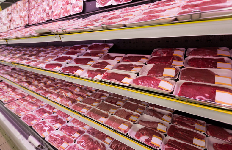 Worst: 5,000 Pounds of Meat Were Recalled for E. Coli