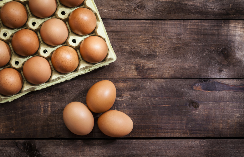 Best: Nestle Joined the Movement for Cage-Free Eggs