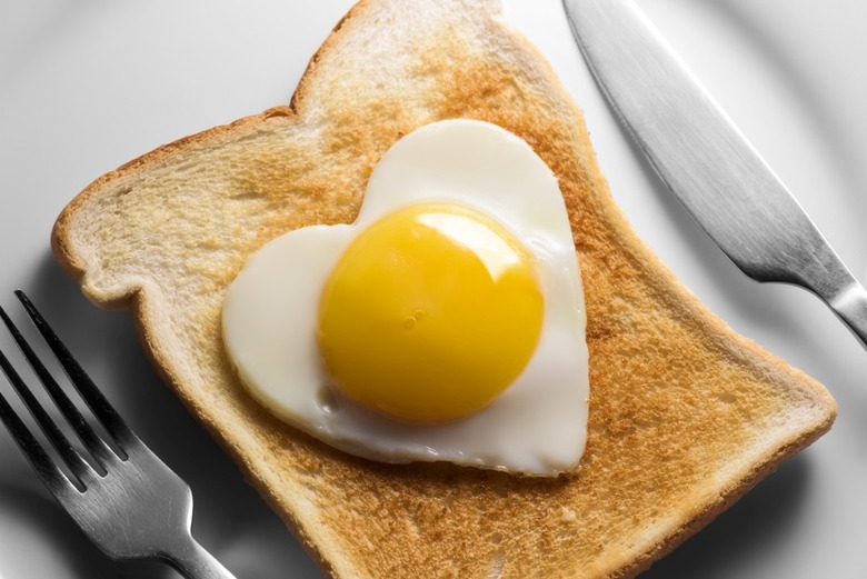 Best: Eggs might be good for your heart, after all