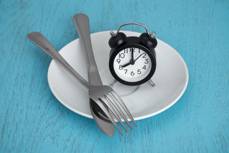 Worst: Intermittent fasting might have some drawbacks