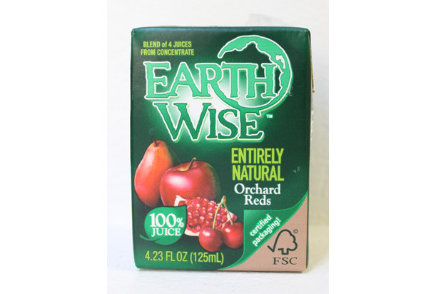 Earth Wise Orchard Reds 