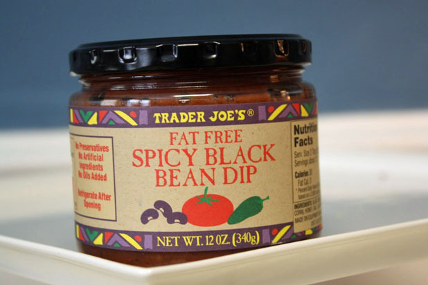 Bottom 5: Worst. Stuff. Ever. #2 Fat Free Spicy Black Bean Dip