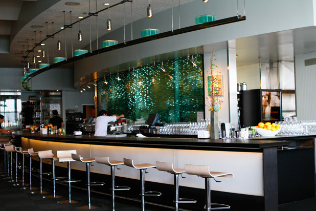 Slanted Door, San Francisco