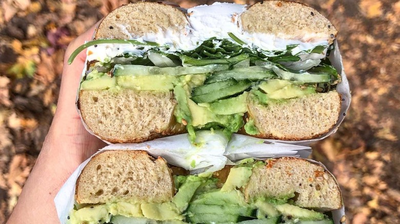 The Best Bagel Shop In Every State