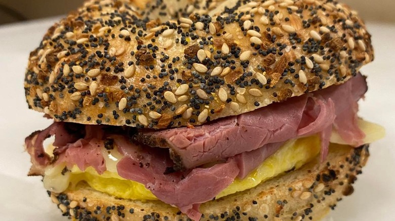 The Best Bagel Shop In Every State