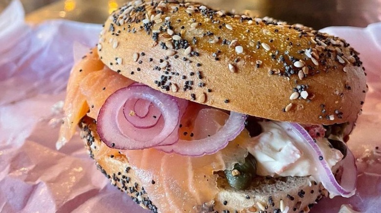 The Best Bagel Shop In Every State