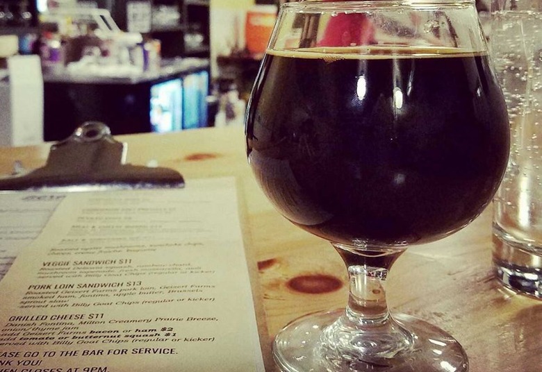 Missouri: Abraxas, Perennial Artisan Ales (St. Louis)