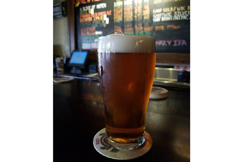 New Mexico: La Cumbre Elevated IPA, La Cumbre Brewing Company (Albuquerque)