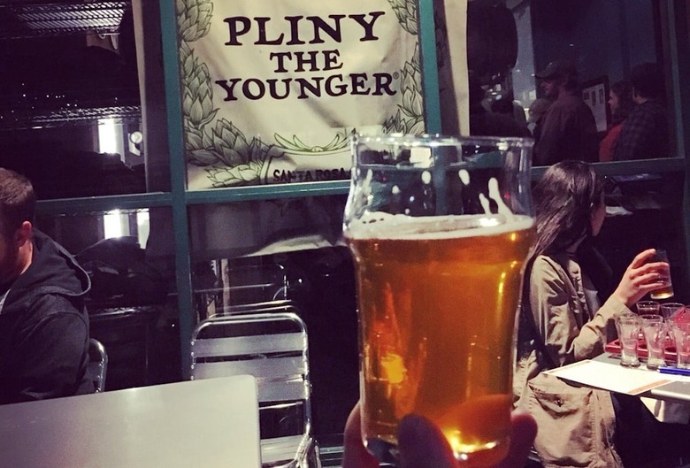 California: Pliny the Younger, Russian River (Santa Rosa)