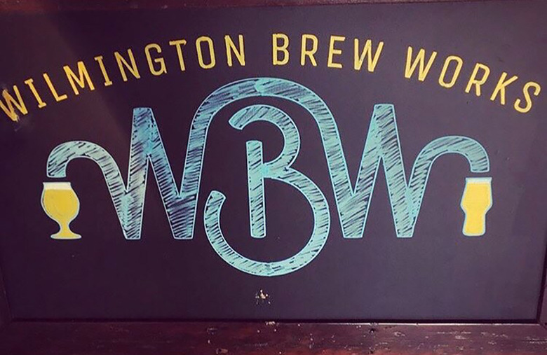 Delaware: Wilmington Brew Works (Wilmington)