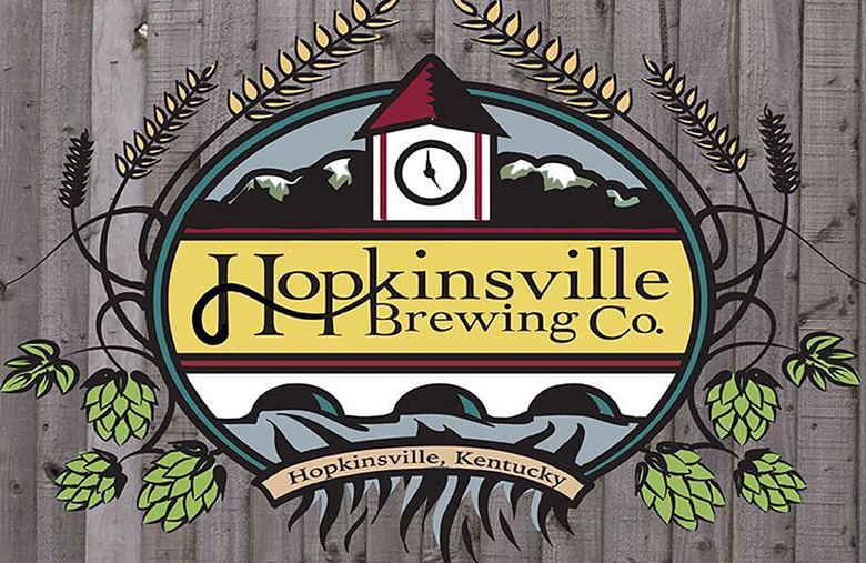 Kentucky: Hopkinsville Brewing Company (Hopkinsville)