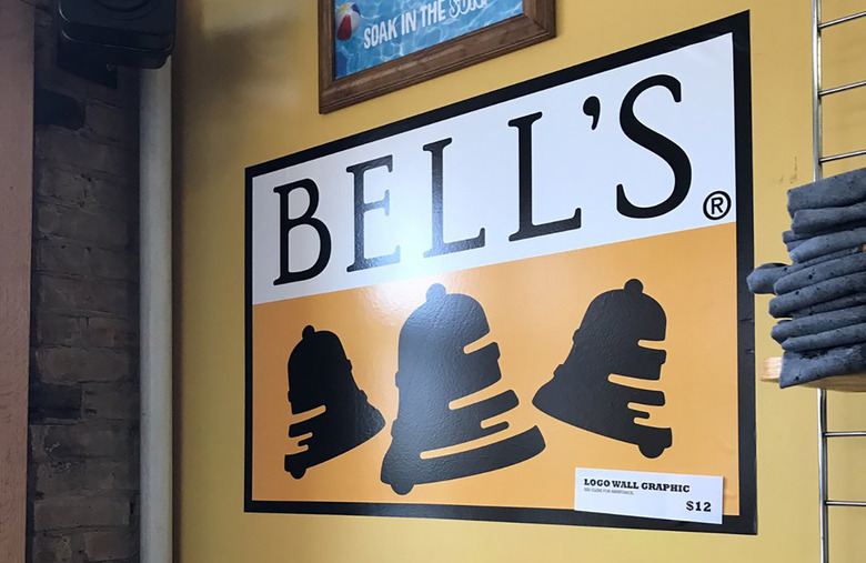 Michigan: Bell's Brewery (Kalamazoo)