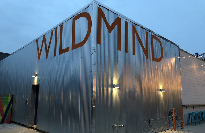 Minnesota: Wild Mind Artisan Ales (Minneapolis)