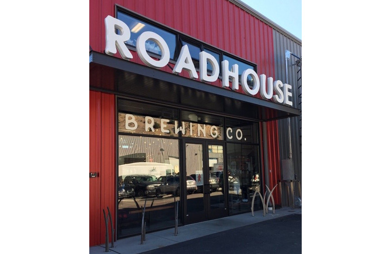 Wyoming: Roadhouse Brewing Company (Jackson)