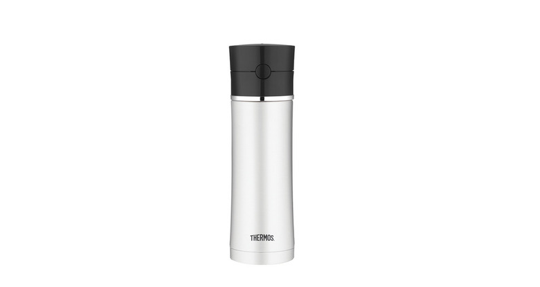 Thermos 18-Ounce Vacuum Insulated Stainless Steel Hydration Bottle