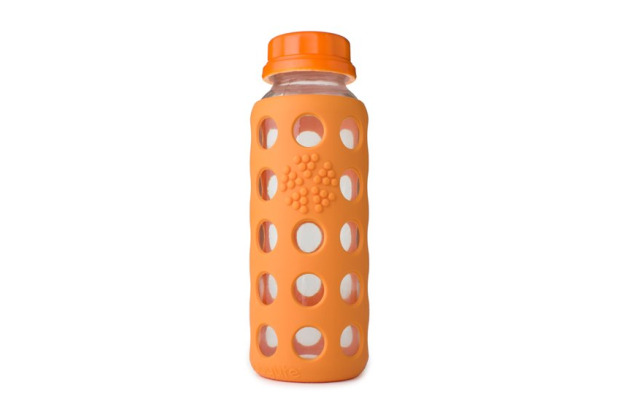 Lifefactory Glass Beverage Bottles 