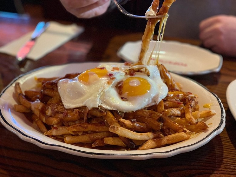 New Jersey: Tops Diner (East Newark)