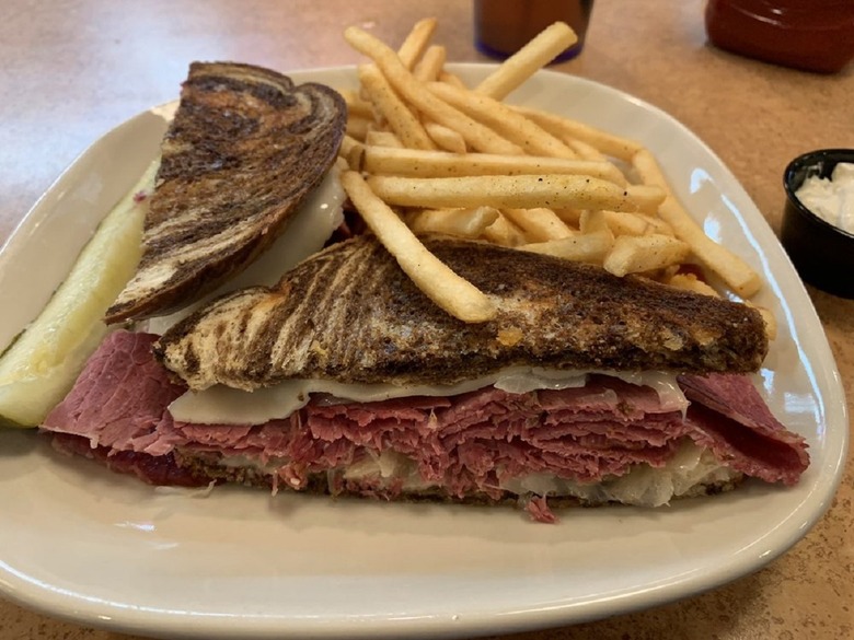 South Dakota: Phillips Avenue Diner (Sioux Falls)