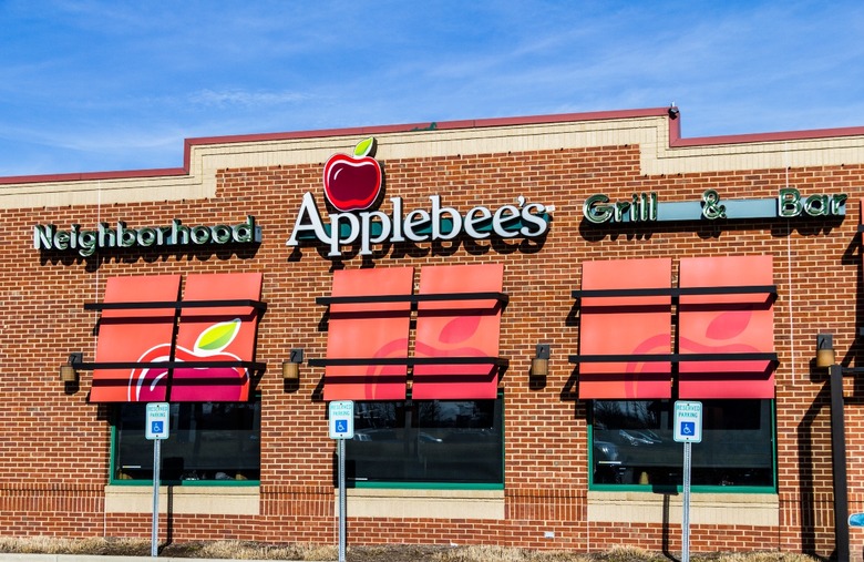 Applebee's