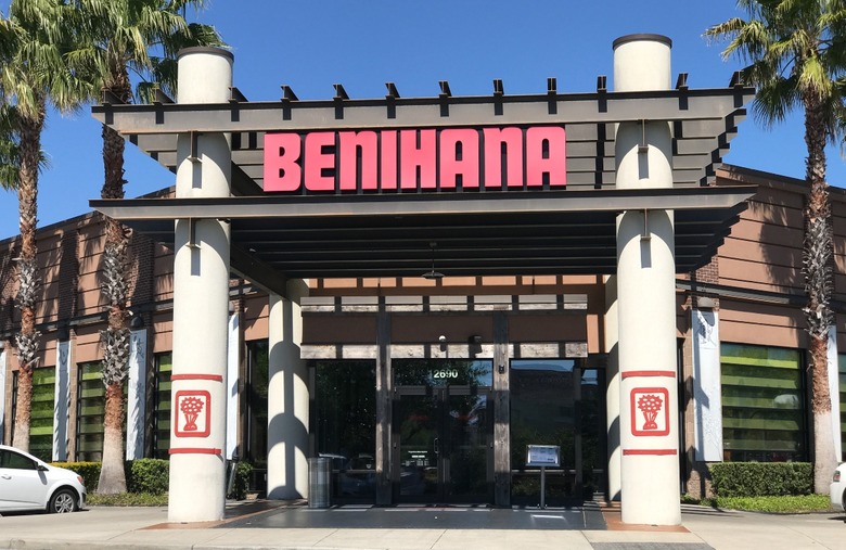 Benihana