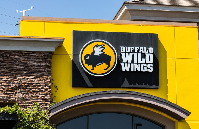 Buffalo Wild Wings