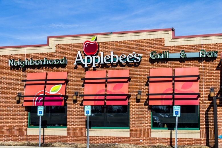 Applebee's 