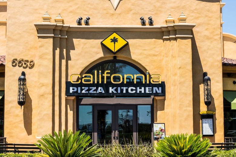 California Pizza Kitchen