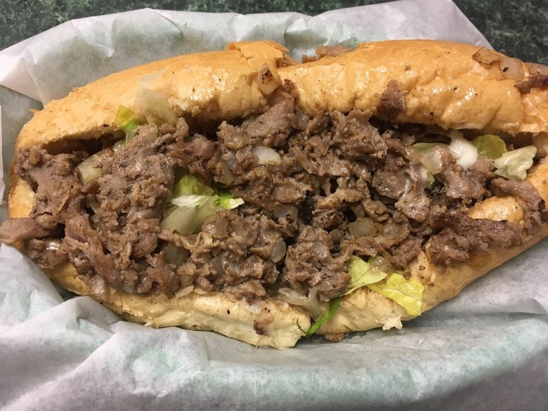 Taste of Philly, multiple locations in Colorado 