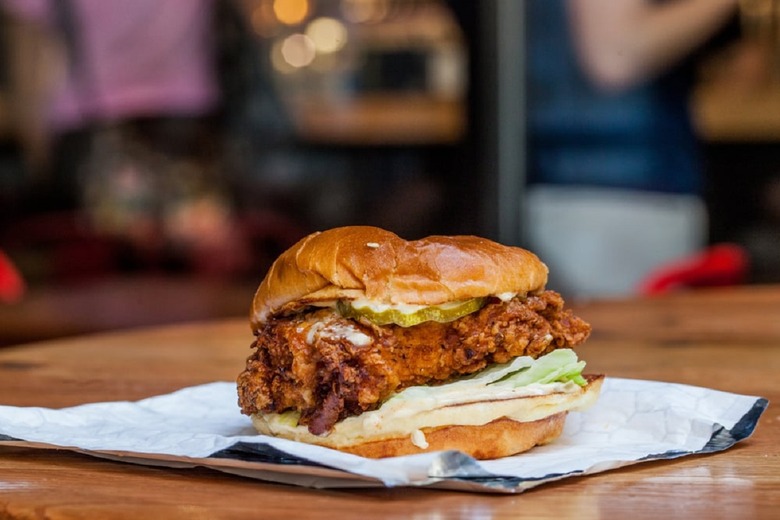 Do-Rite Donuts and Chicken (Chicago, Illinois)