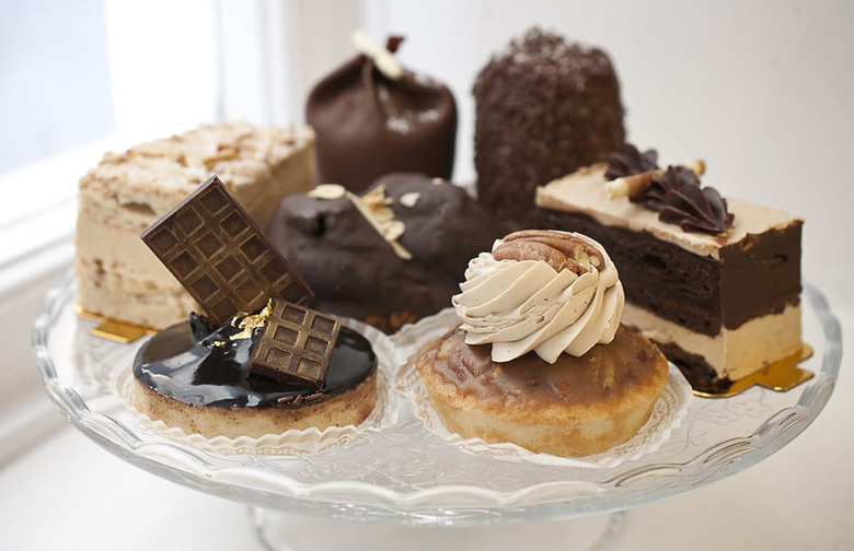 South Carolina: Christophe Artisan Chocolatier-Patissier (Charleston)