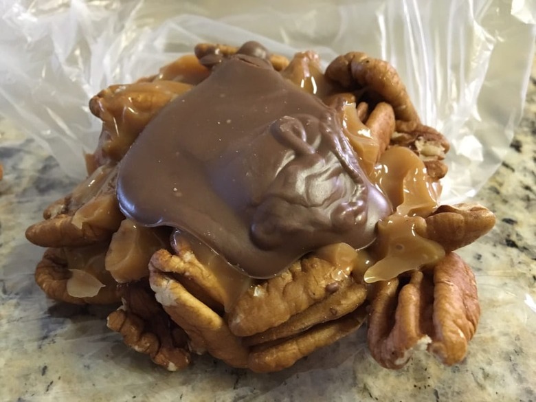 Alabama: Chocolate Corner & Ice Cream (Gulf Shores)