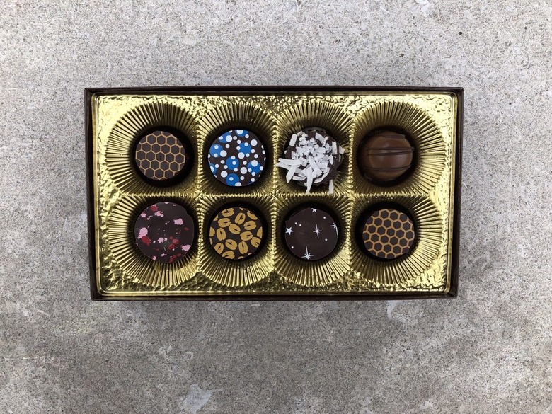 Ohio: Pure Imagination Chocolatier (Grandview Heights)