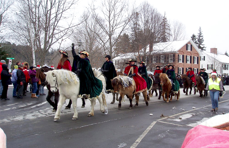 Vermont 