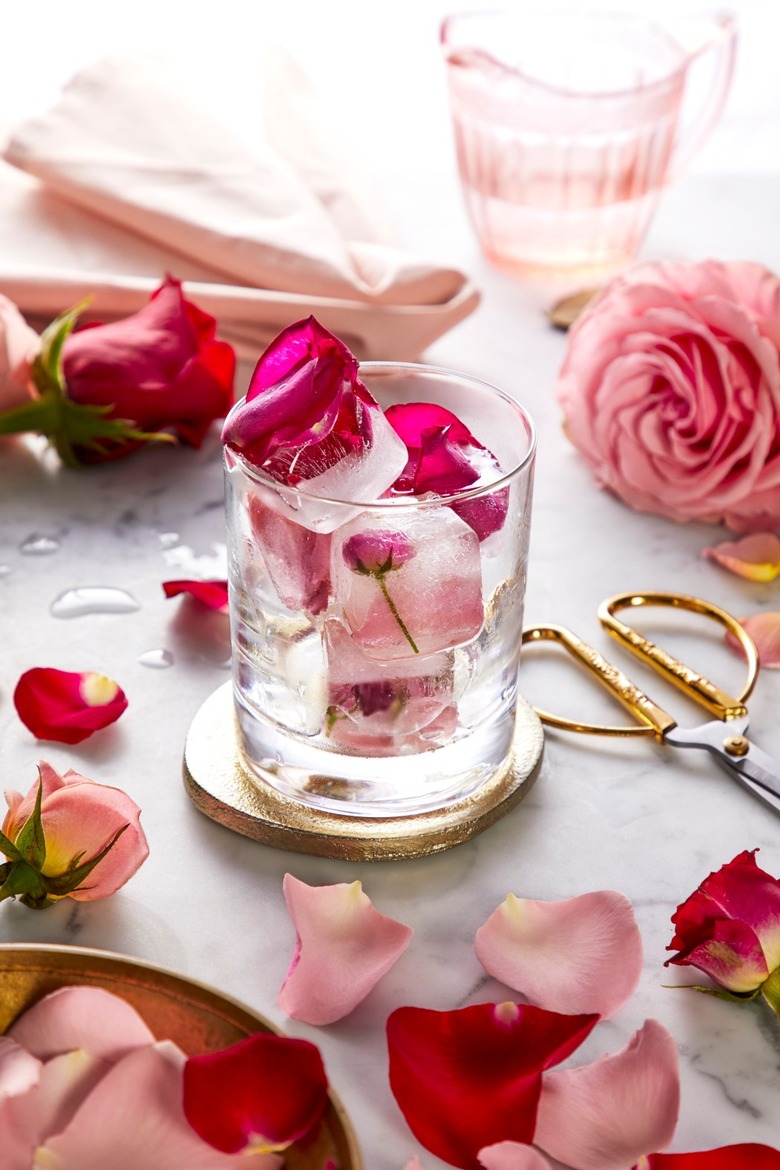 Rose Petal Vodka