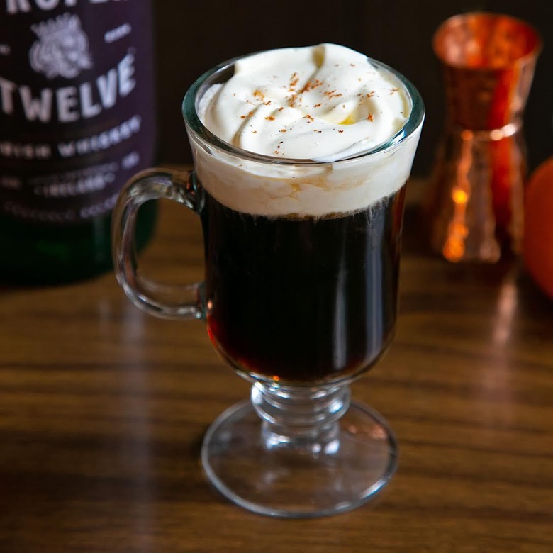 Irish Coffee 