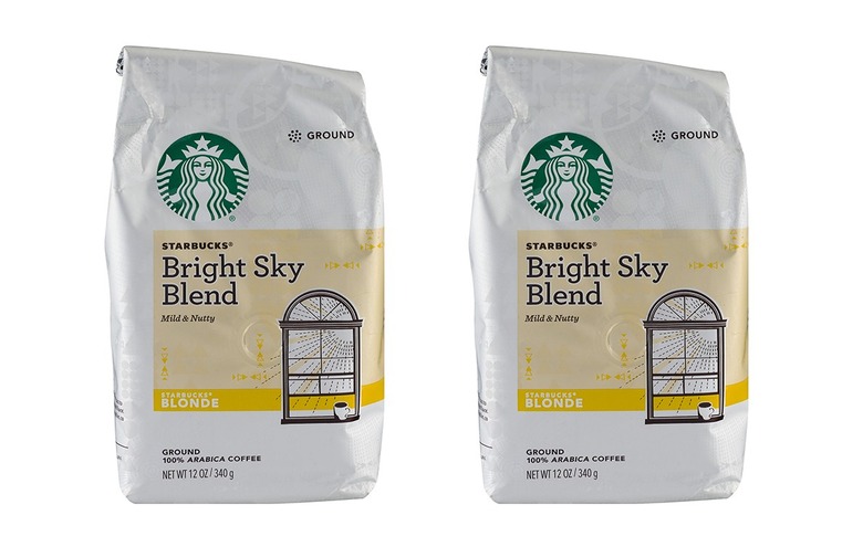 Best Pre-Ground Coffee: Starbucks