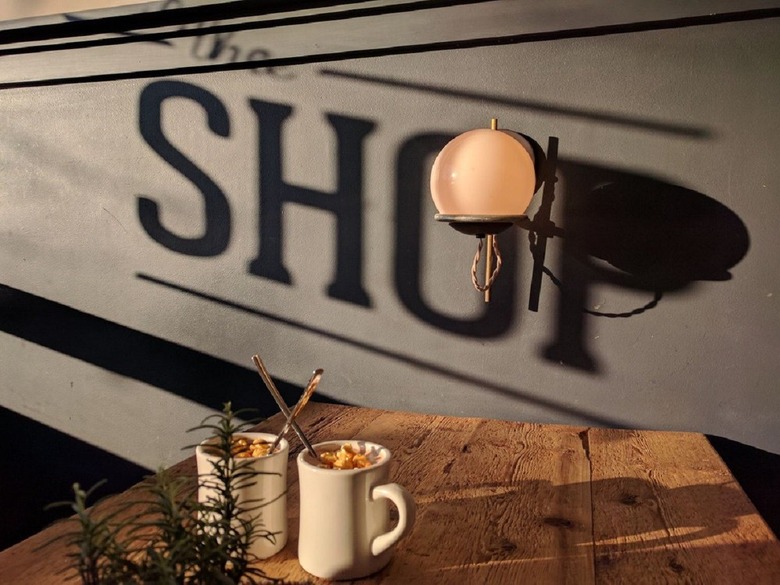 Rhode Island: The Shop (Providence) 