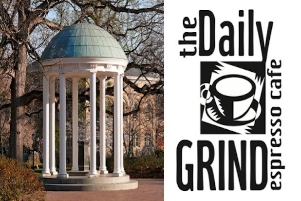 Best Coffee Shop Near University of North Carolina at Chapel Hill: The Daily Grind Espresso Café