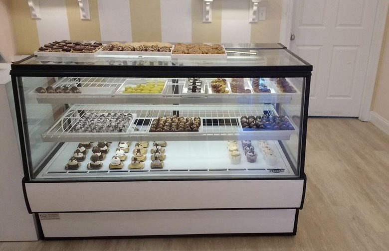 New Jersey: The Cookie Corner (Lakewood)