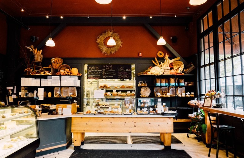 Oregon: Pearl Bakery (Portland)