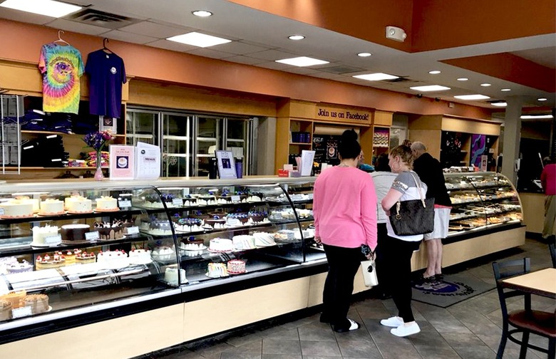 Virginia: Sugar Plum Bakery (Virginia Beach)