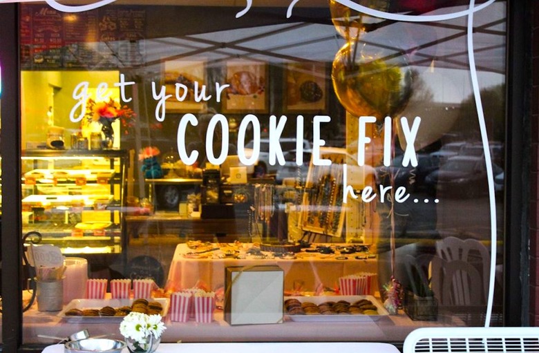 Nebraska: Carson's Cookie Fix (Omaha)