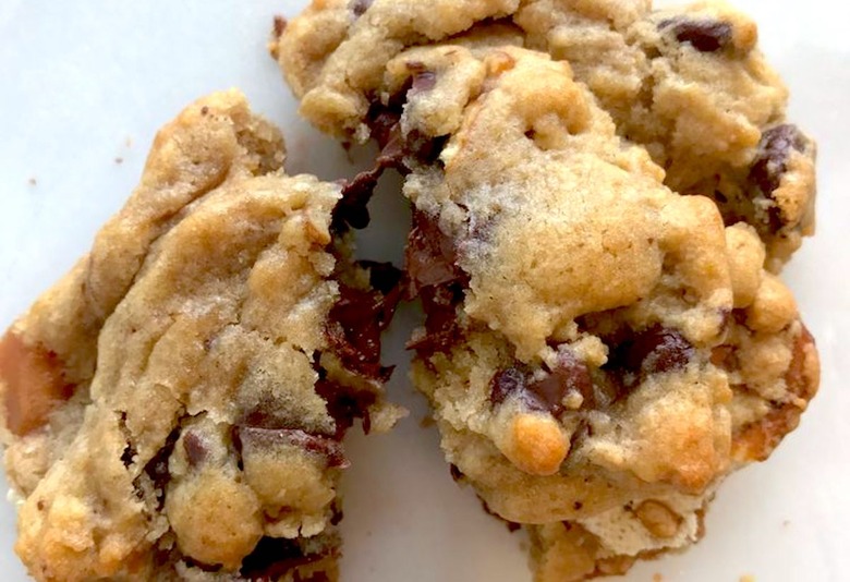 Alabama: Cookie Fix (Homewood)