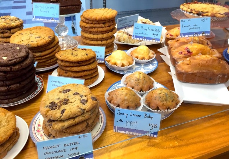 Wisconsin: Batch Bakehouse (Madison)