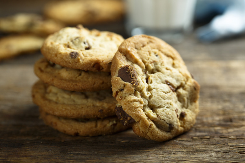 West Virginia: The Best Cookie (Charlestown)