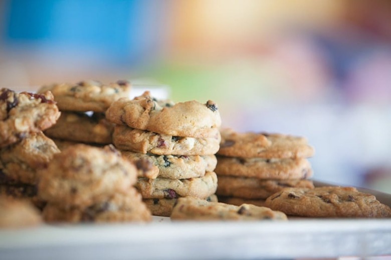 Vermont: Vermont Cookie Love (North Ferrisburgh)