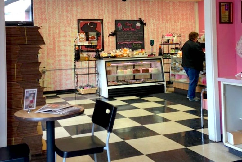 Connecticut: Sweet Maria's (Waterbury)