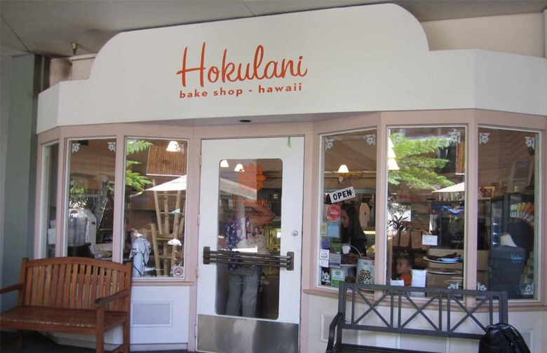 Hawaii: Hokulani Bake Shop, Honolulu