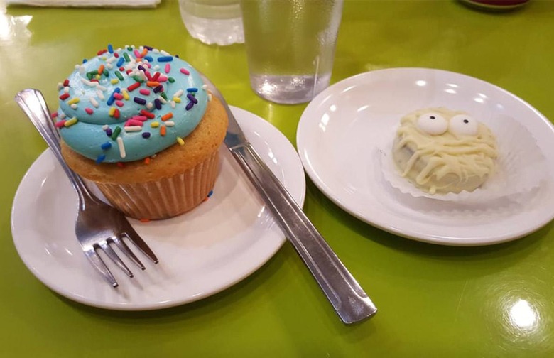 Illinois: Molly's Cupcakes, Chicago