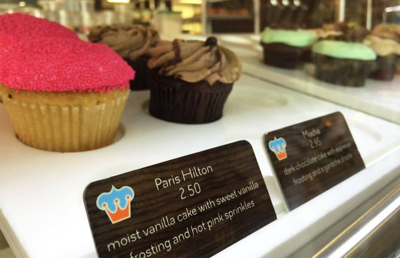 Minnesota: Cupcake, Eagan